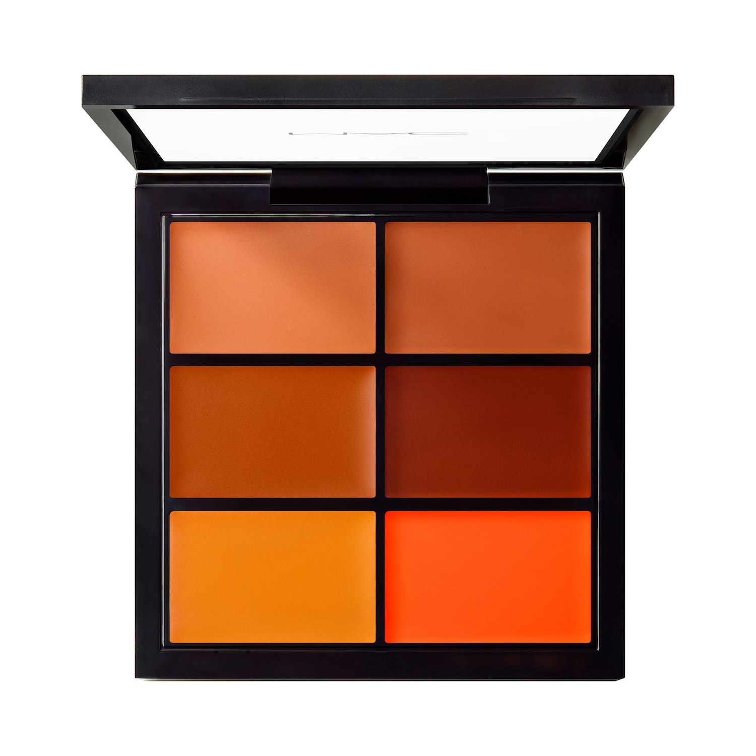 STUDIO FIX CONCEAL AND CORRECT PALETTE (PALETA DE CORRECTORES)